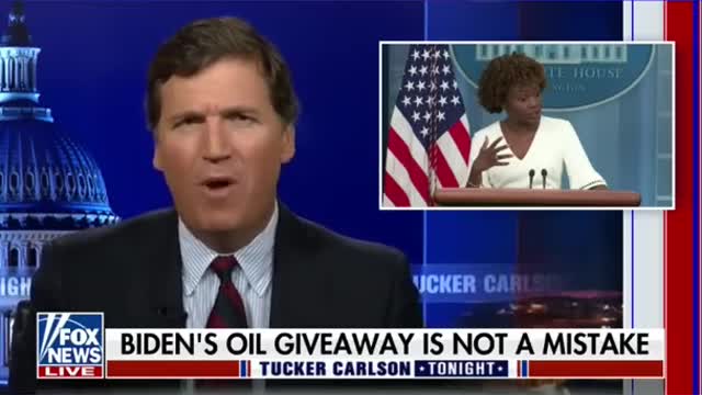 Tucker Carlson- How can someone that dumb be that arrogant #shorts