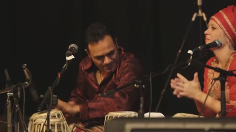 Best Tabla Performance