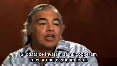 Aaron Russo - interviu luat de Alex Jones - subtitrat