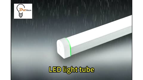 LED light tube