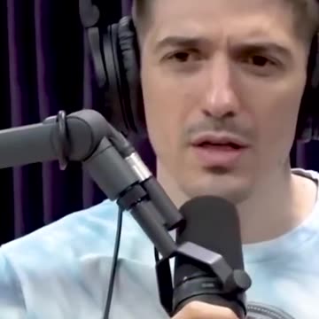 Joe Rogan on the infinite universe conspiracy