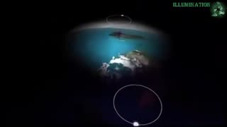 Flat Earth demonstrated