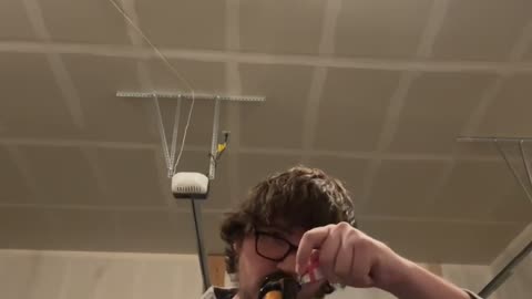 Day 1 I’m back and the flight landed at 6 lol