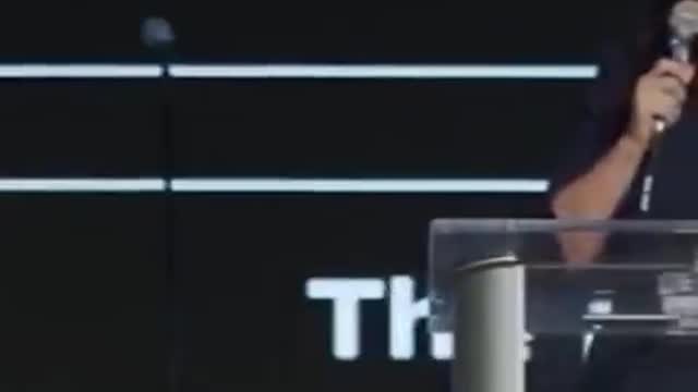 EXPLOSIVE SPEECH - UNDERSTANDING THE WAR......(MEL K)