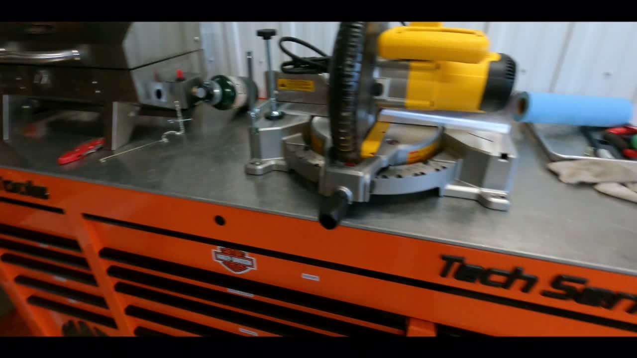 My new toy