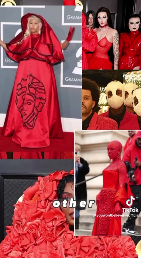 Dark Symbolism during Super Bowl