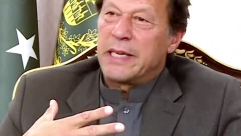 Imran Khan