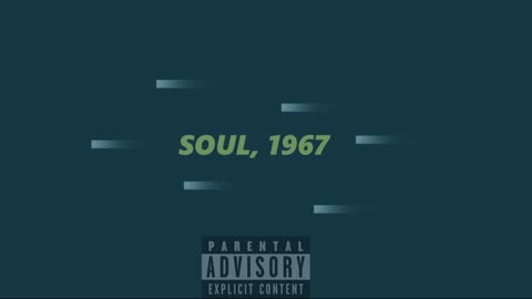 Soul, 1967 (Instrumental)