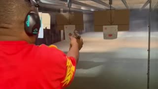 Mag dump fast reload