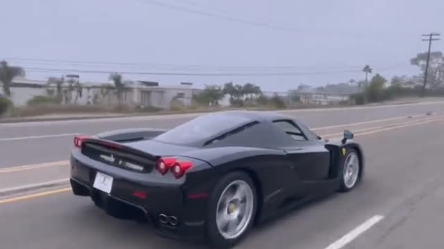 Ferrari Enzo