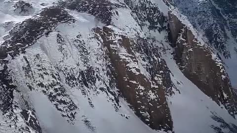 Snow Mountain , Snow , Mountain, Landscape , Nature Love , Snow Day #youtubeshorts