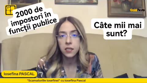 Parazitii cu diplome false; 2000 impostori in functii publice ! Cate mii mai sunt ?