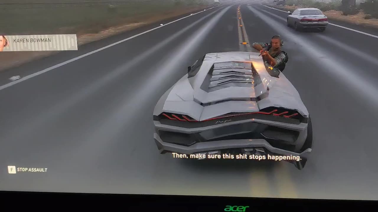 Tom Clancy Ghost Recon wildlands shorts