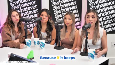 You can't tell anyone about bad things in your relationship