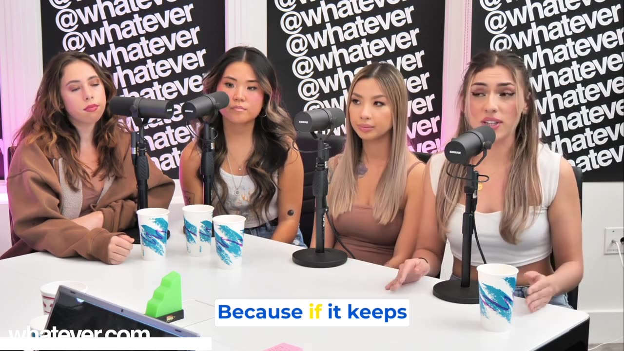 You can't tell anyone about bad things in your relationship