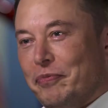 Meme: Elon Musk and AOC Makeup!