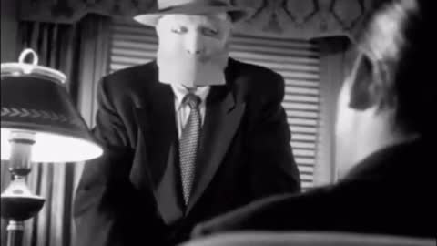 List of Film Noir Movie Trailers