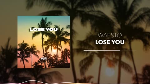 [No Copyright Music] Free Sunny Catchy Sax Funky Tropical Travel Background | Lose You