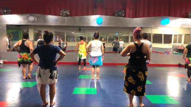 Motu Class 220209 Intermediate