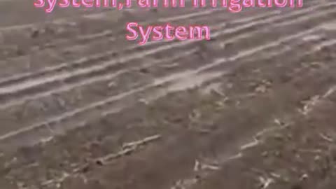 40mTruss boom system,Farm Irrigation System By alibaba