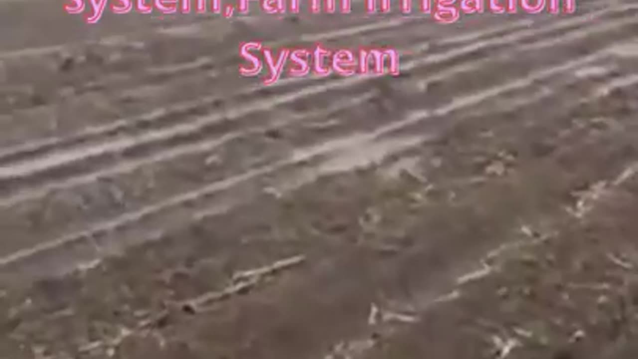 40mTruss boom system,Farm Irrigation System By alibaba