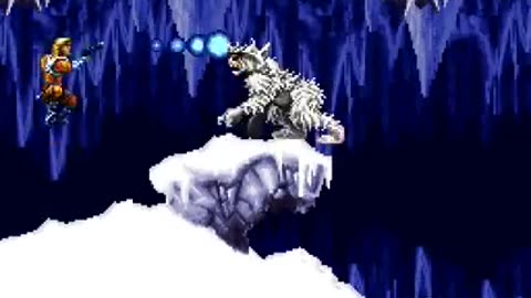 Star Wars super Nintendo empire strike back