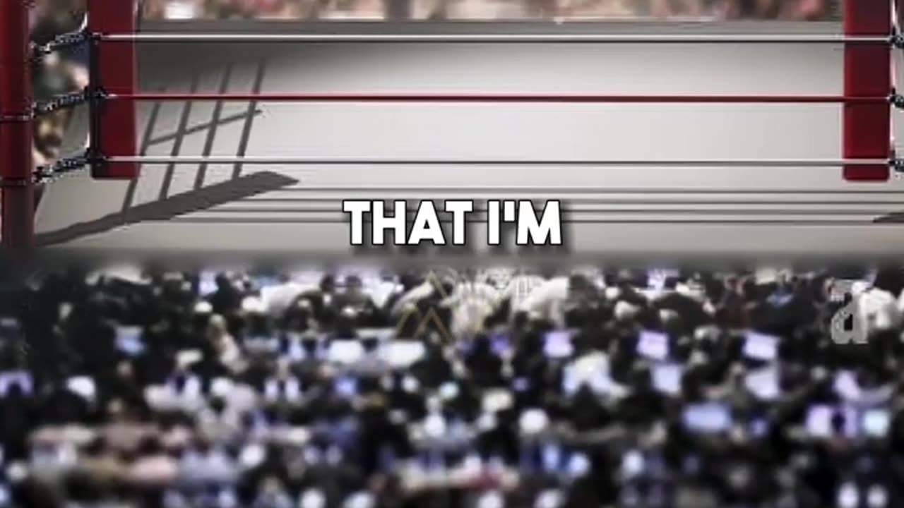 Tate reveals his MOST SCARY NO.1 FAN
