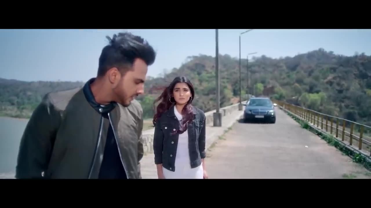 ARMAAN BEDIL - Kismat (Official Video) Sucha Yaar | New Song 2022 | Punjabi New Song