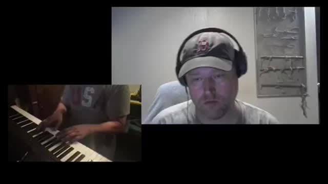 He ain’t heavy, he’s my brother - cover
