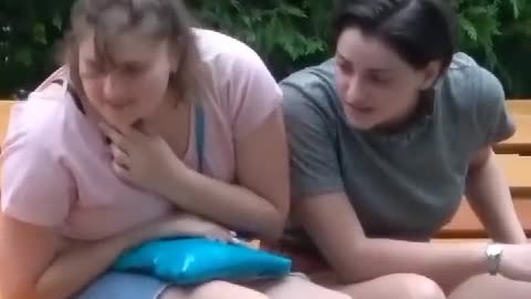 Funny video English