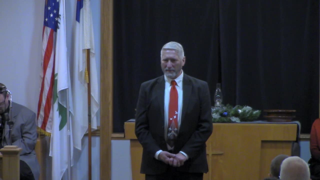 2023 Christmas Cantata