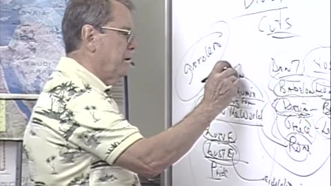 2177 Revelation_ The False Prophet, Billy Graham