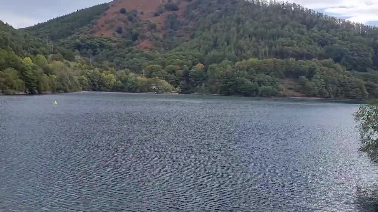 Parque natural de peñas de aia, octubre 2022(2)