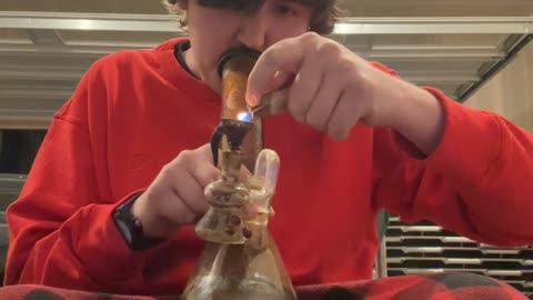 Day 117 pt3 The newer albums by the ICP are good too :)