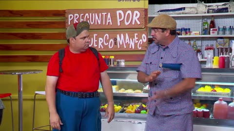 MANECO Cejas perfectas