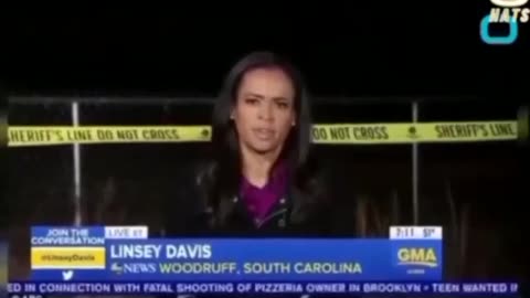 Proof that the MSM is scripted - They can’t lie to us.