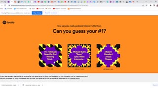 The Comprehensive 2022 TutorJack Anchor FM Wrapped Content