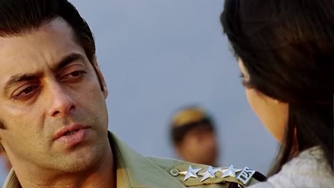 Salman Khan Ips Police