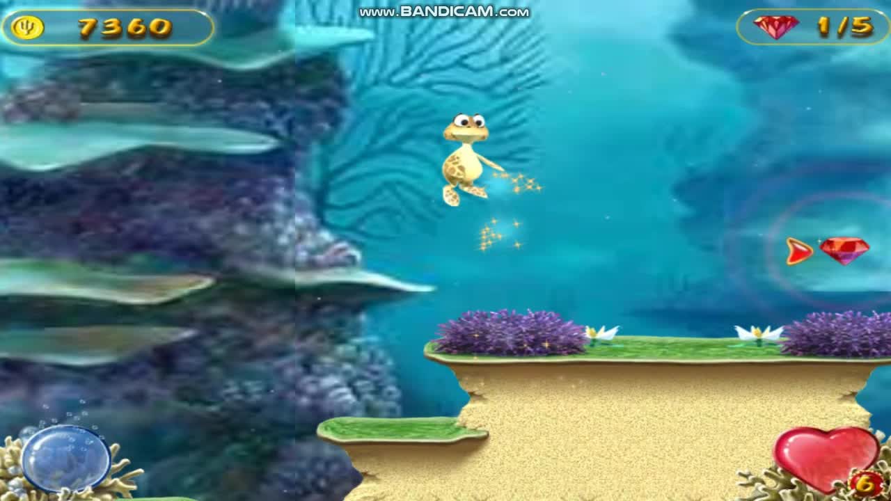 Turtle Odyssey - Free Game Download & Play, Game Play, Gaming, Arcade