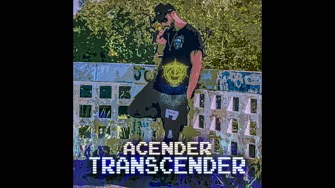 🌐 Música: Acender Transcender - Eloy Buono Tarja Preta 🌐