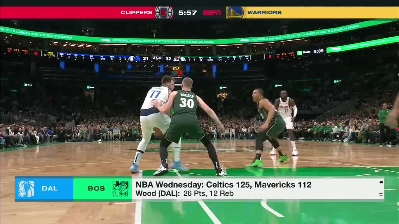 Stephen A. says Jayson Tatum should be a leading candidate for MVP NBA Countdown