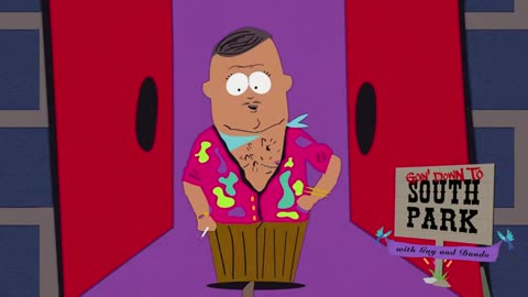 SOUTH PARK - Big Gay Al's Big Gay Boat Ride Full Episode Review