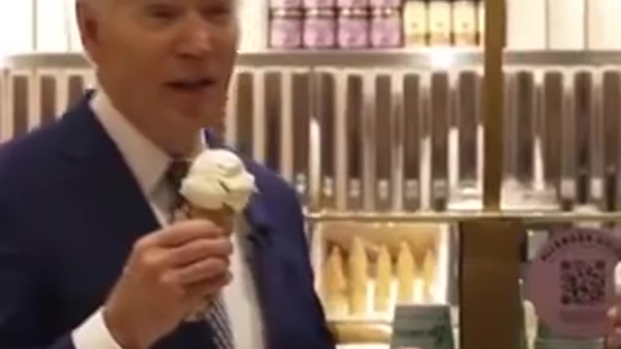 EE.UU | El presidente estadounidense, Joe Biden, anunció la fecha del alto el fuego