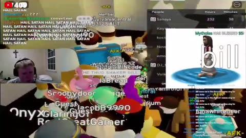 Bill Jensen YouTube Livestream 2/11/22