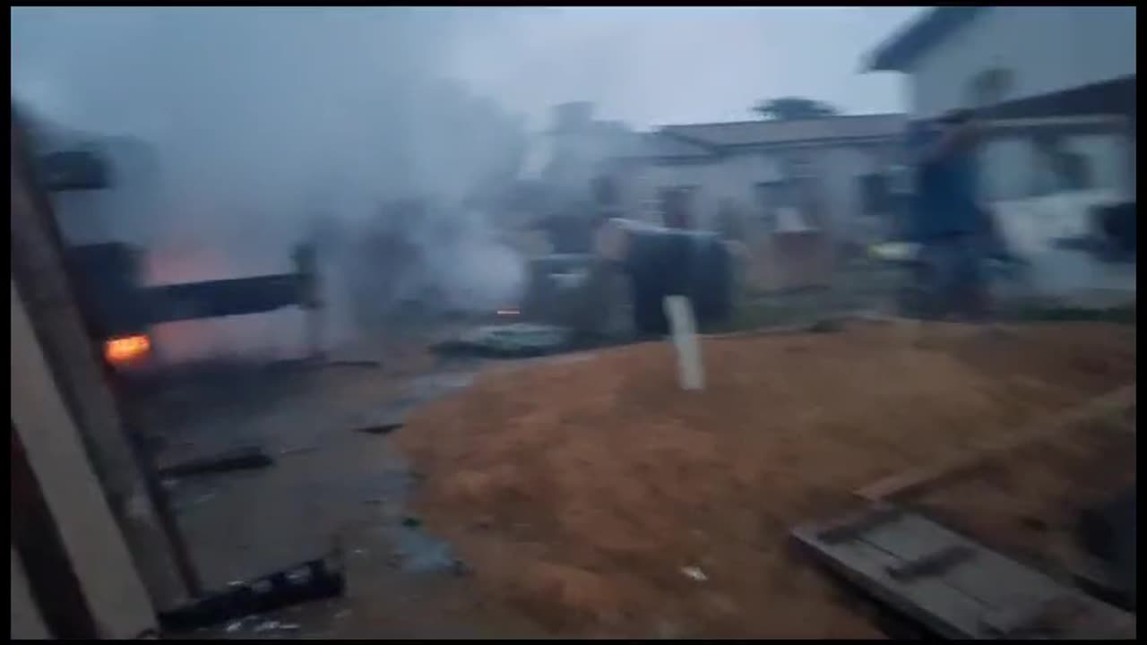 IncĂȘndio Guariba 1