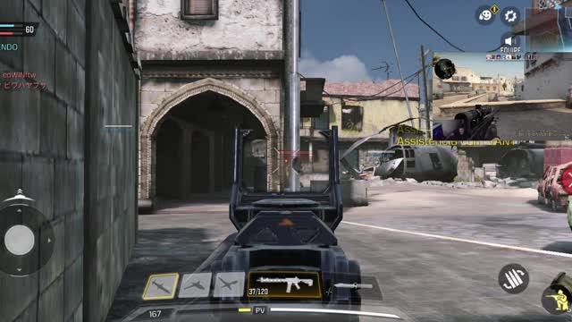 Call of duty