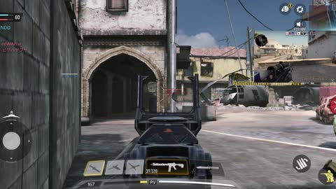Call of duty