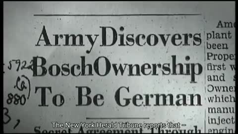 Wallenberg Dynasty documentary part 1