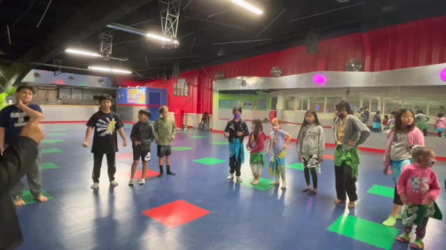 Motu Class 220202 Kids