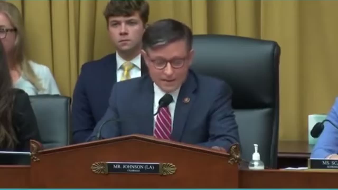 Flashback: Mike Johnson Destroys Doctor Who Performs Trans Surgeries